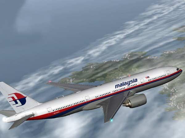 Μόνο υποβρύχιες έρευνες για το Boeing της Malaysia Airlines