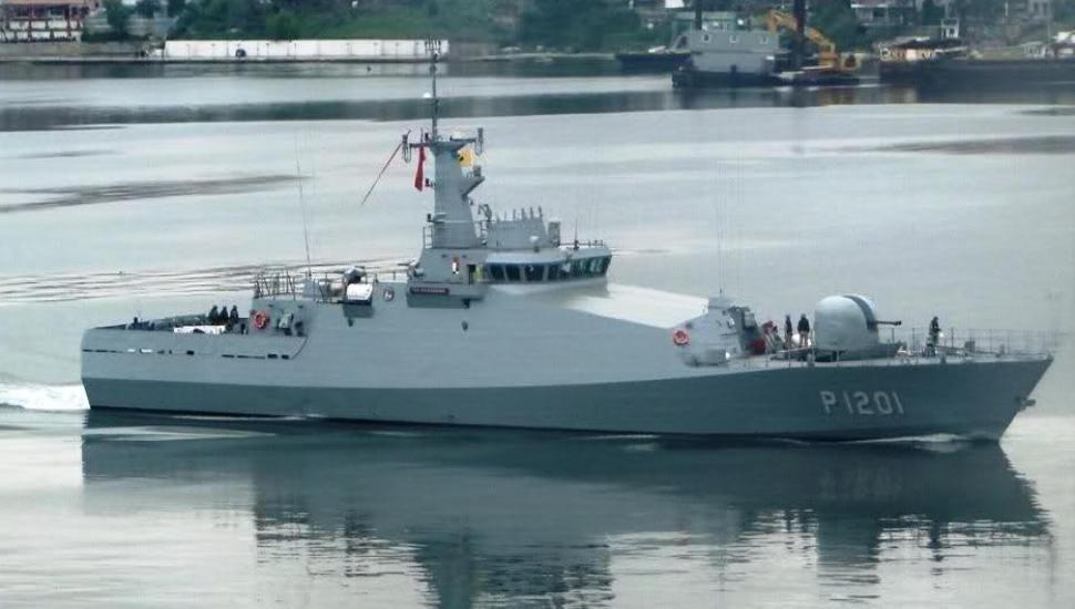 Ενήμερη η Ελλάδα για τις τουρκικές έρευνες κοντά στη Χίο