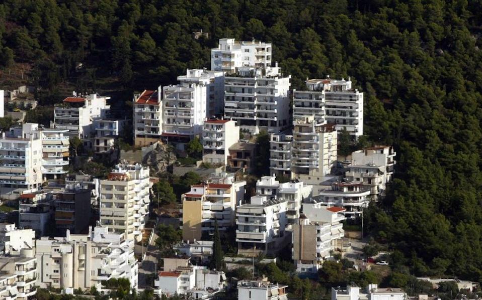 Η εγκύκλιος για τον υπολογισμό του φόρου υπεραξίας – Παραδείγματα