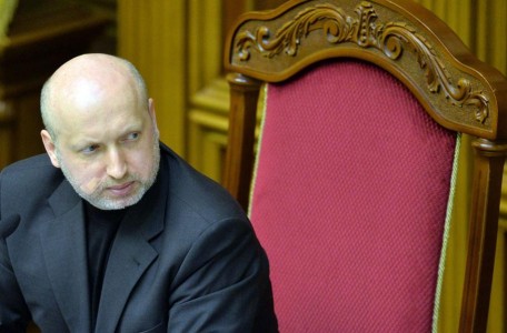 Δολοφόνησαν απαχθέντα πολιτικό στην Ουκρανία