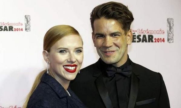 Γιόχανσον: Μου αρέσει που ο Ρομέν δεν είναι διάσημος