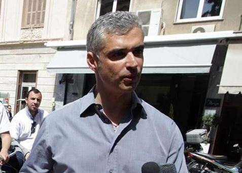 Ο Άρης για το… δημοψήφισμα