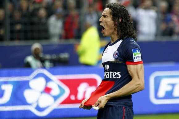 ΒΙΝΤΕΟ-Η Παρί κατέκτησε το λιγκ καπ