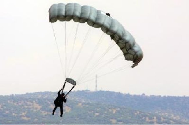Σοβαρός τραυματισμός Βρετανού στο Μάλεμε