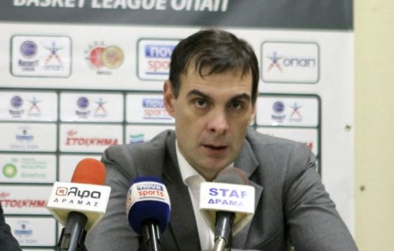 Μπαρτζώκας: Δεν φοβόμαστε τη Ρεάλ