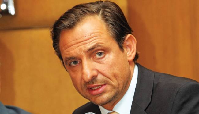 Χατζημαρκάκης: Ζήσαμε ένα σόου