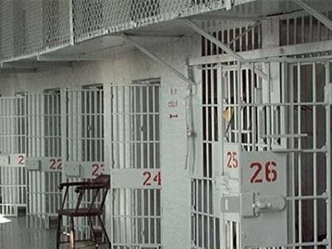 Φυλακές Νιγρίτας-Τον έσυραν μέχρι το κελί