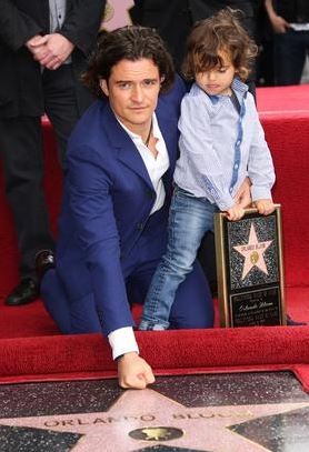 ΦΩΤΟ-Ένα αστέρι για τον Ορλάντο