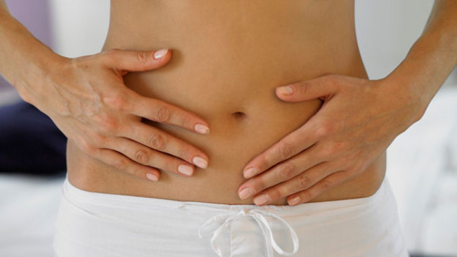 Ύπουλο το σύνδρομο πολυκυστικών ωοθηκών