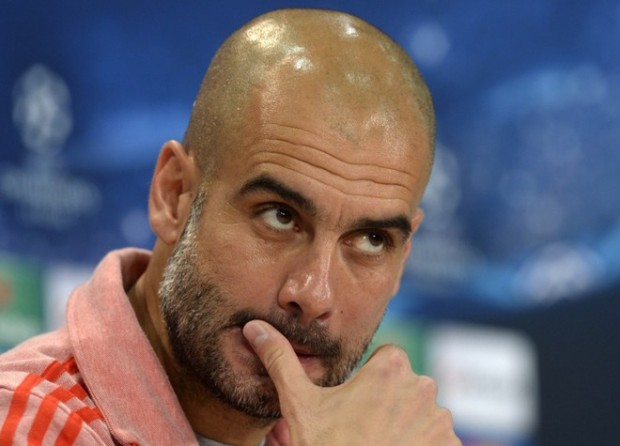 Γκουαρδιόλα: “Όλα για την ανατροπή”