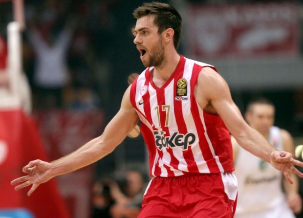 Μάντζαρης: Έπρεπε να ανέβουμε ψυχολογικά