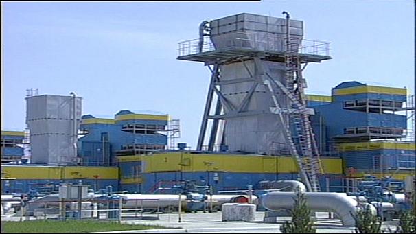 ΗΠΑ: Εργαλείο εξαναγκασμού η ενέργεια για την Ρωσία