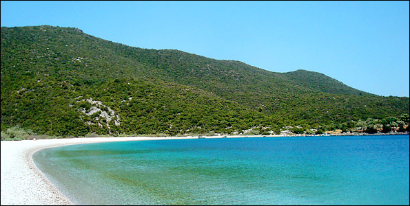 Οι Βρετανοί προτιμούν την Πελοπόννησο