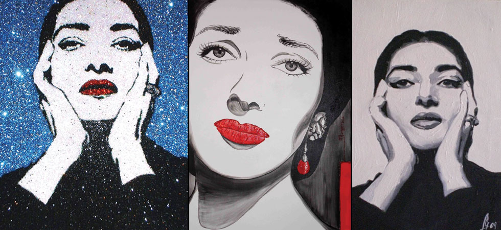 Ανοίγει το 2015 το νέο Μουσείο Μαρία Κάλλας