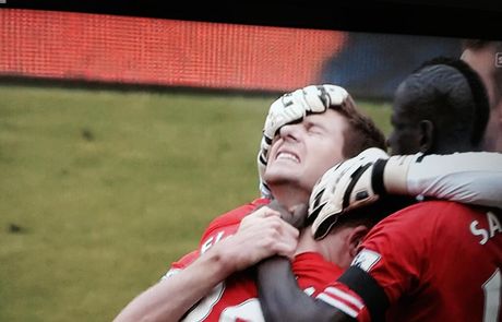 ΒΙΝΤΕΟ-Το συγκλονιστικό ξέσπασμα του Τζέραρντ