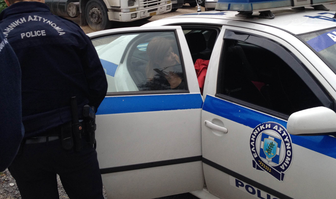 Συνελήφθη δημοσιογράφος μετά από μήνυση της Ραχήλ Μακρή