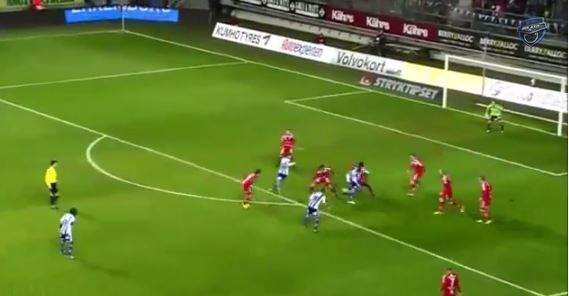 ΒΙΝΤΕΟ-Ασίστ για Όσκαρ