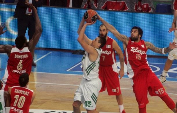 Οι αθλητικές μεταδόσεις της ημέρας