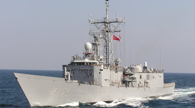 Προκαλούν ξανά οι Τούρκοι στο Αιγαίο