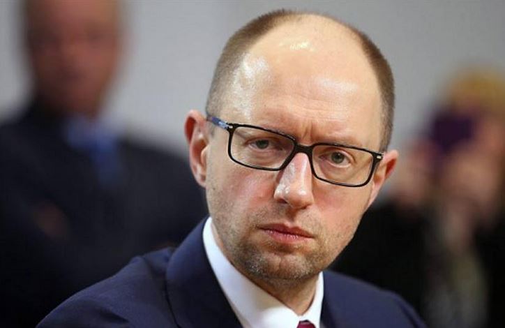 Η πρόταση του Κιέβου στη Gazprom