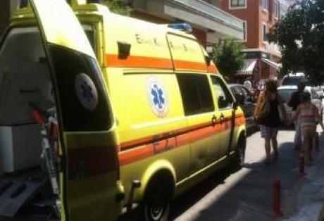 Εντοπίστηκε πτώμα 69χρονου στην Πάτρα