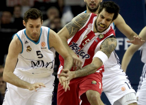 Φερνάντεθ: Έτσι και στο επόμενο παιχνίδι