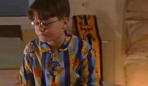 Δείτε πως είναι σήμερα ο “Μιλτιάδης” από το “Είσαι το ταίρι μου”