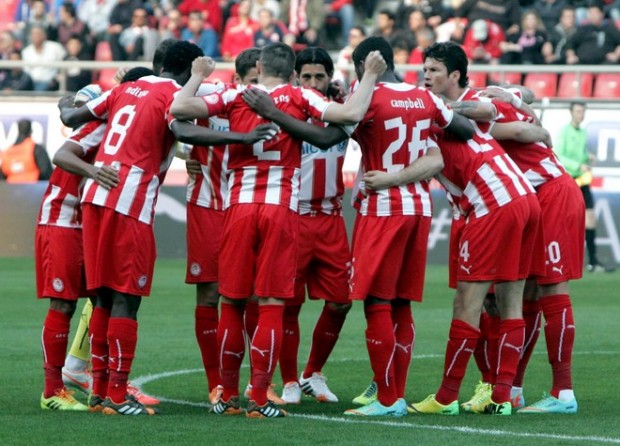 Ο Μίτσελ ζητά πίεση από τους παίκτες του