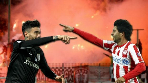 Όλα για την πρόκριση στην Τούμπα