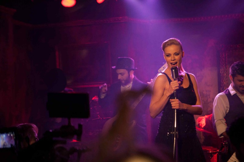 Μακρυπούλια: Δεν ανέφερα ποτέ ότι θα κάνω το “Πρωινό Mou”