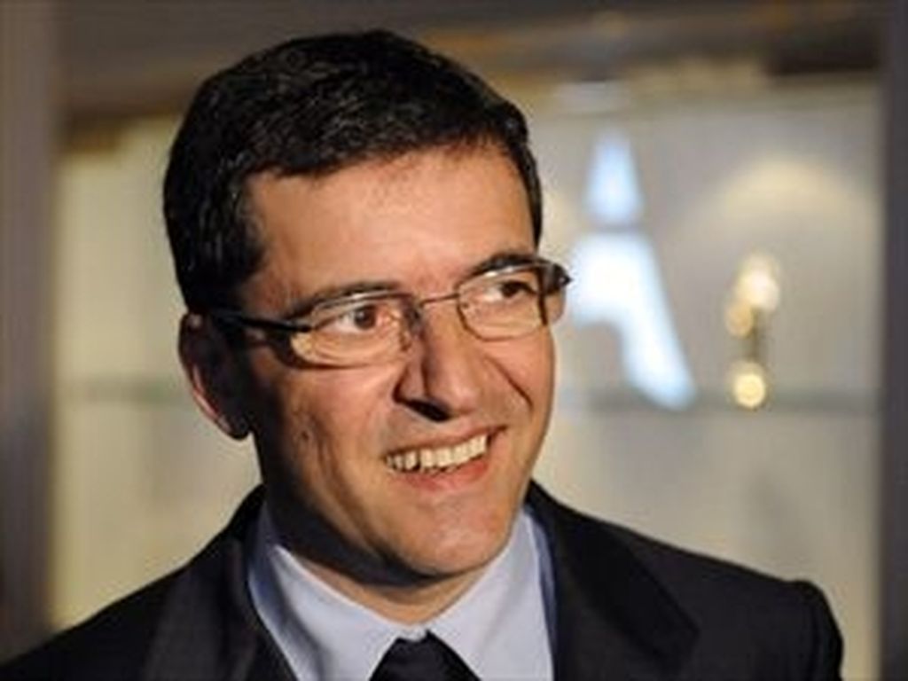 Συνελήφθη Ιταλός πολιτικός για μαφιόζικες μεθόδους