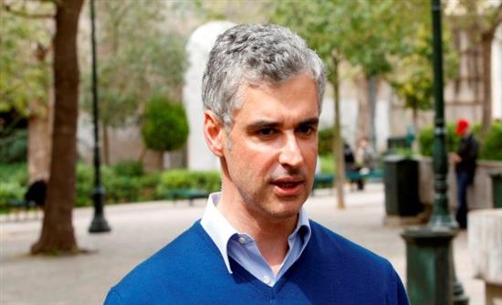 Σπηλιωτόπουλος: Εξαφανισμένος ως δήμαρχος ο Καμίνης