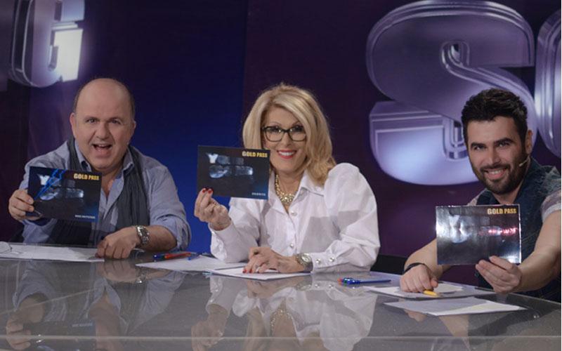 ΒΙΝΤΕΟ-Επιτέθηκαν στον Νίκο Μουρατίδη