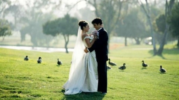 Γάμος: Καλύτερα να μοιάζουμε ή να είμαστε διαφορετικοί;