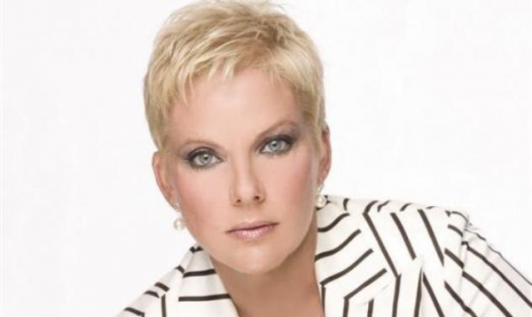 Στο νοσοκομείο η Παλαιτσάκη