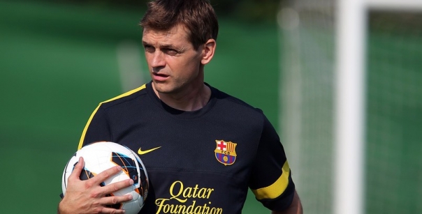 Ο Ολυμπιακός για τον Τίτο Βιλανόβα