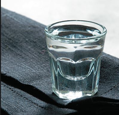 Ξετρελάθηκαν με το τσίπουρο οι Ευρωπαίοι υπουργοί