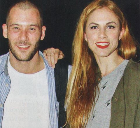 Ξανά μαζί Αλμπάνης-Παπαδημητρίου