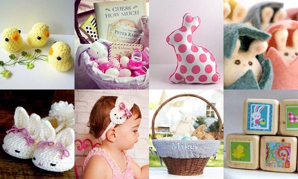 Τι δώρο ταιριάζει στο δικό μου βαφτιστήρι;