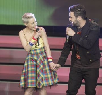 Στο νοσοκομείο ο Γιαννιάς