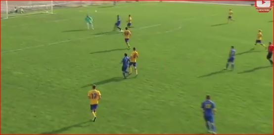 ΒΙΝΤΕΟ-Η γκάφα της χρονιάς από τερματοφύλακα