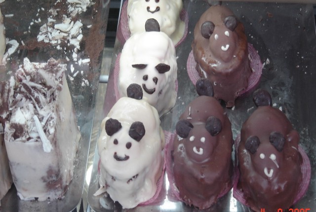 Γιατί όταν είμαστε στεναχωρημένοι τρώμε γλυκά;