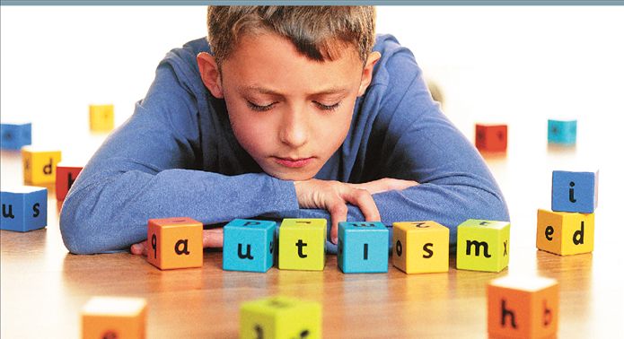 ΒΙΝΤΕΟ-Αναγνωρίστε τον αυτισμό από τα πρώτα σημάδια