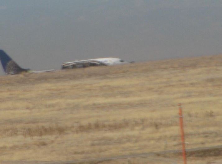 ΤΩΡΑ-Έρευνα σε αεροπλάνο για εκρηκτικά