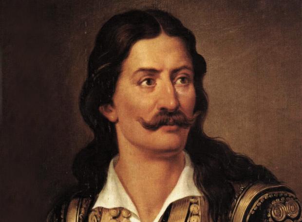 Σαν σήμερα σκότωσαν τον Αθανάσιο Διάκο