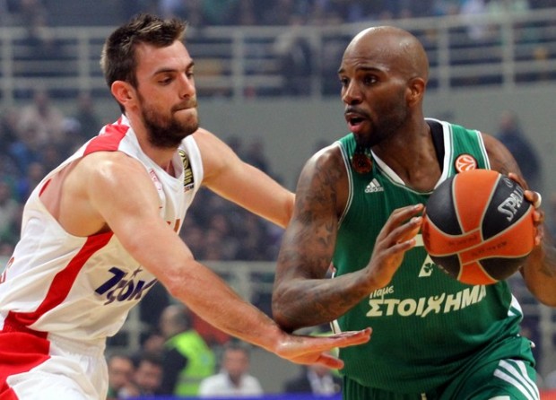 Κάρι: Μπορούμε να αντιμετωπίσουμε οποιαδήποτε ομάδα