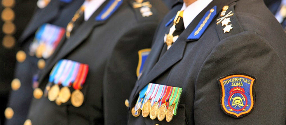 140 ευρώ το εκλογικό επίδομα των ενστόλων