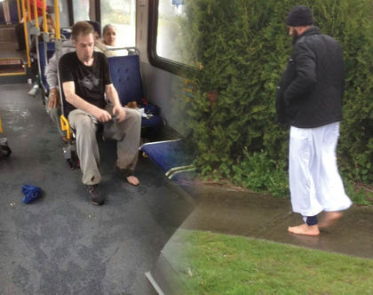 Αυτό πάει να πει ανθρωπιά