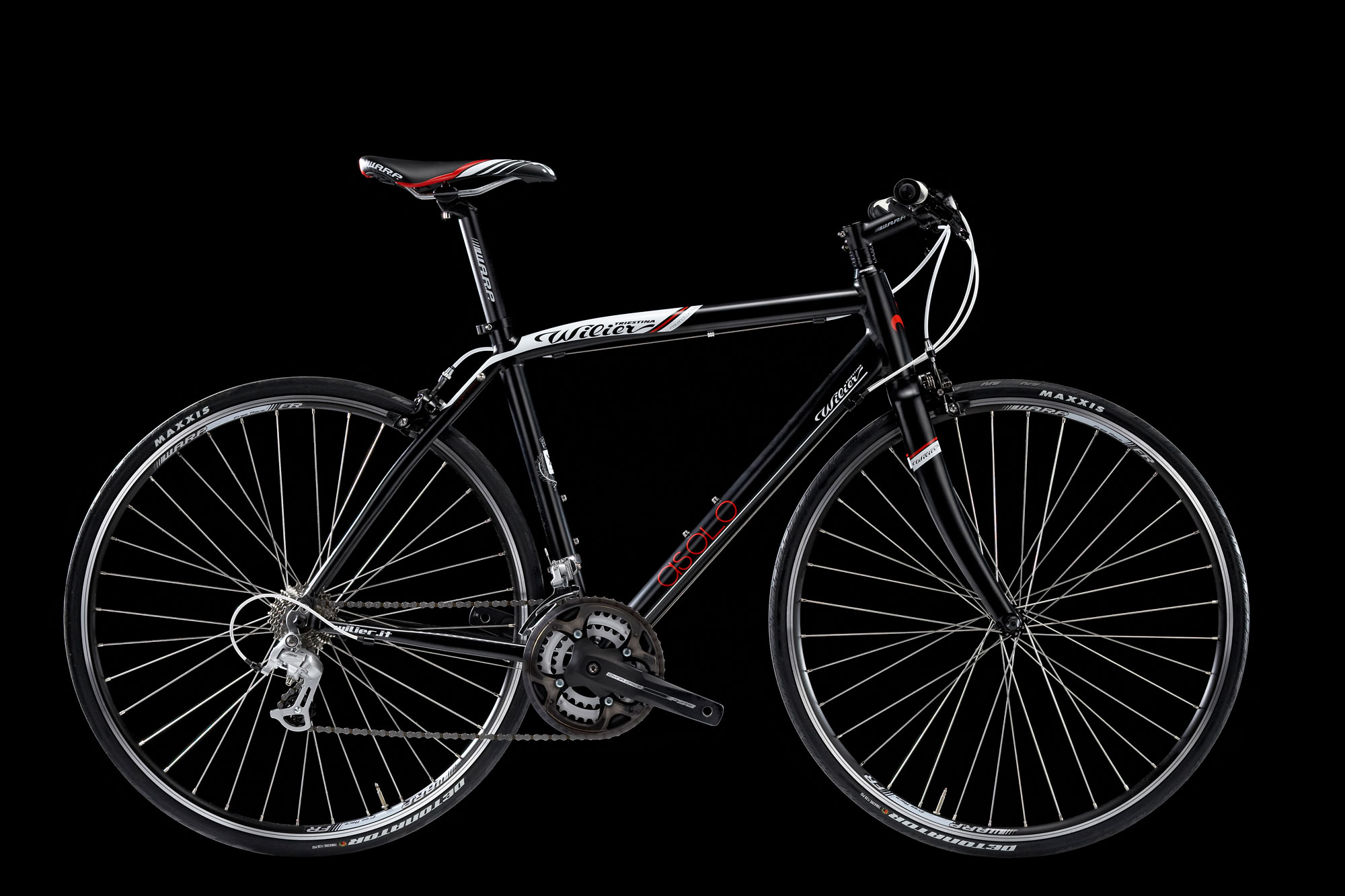 Στις 11.45 ο μεγάλος νικητής του ποδηλάτου