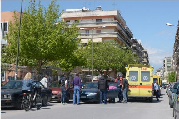 Πέθανε στο τιμόνι